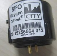 oxygen gas sensor oxygen battery oxygen sensors 5fo