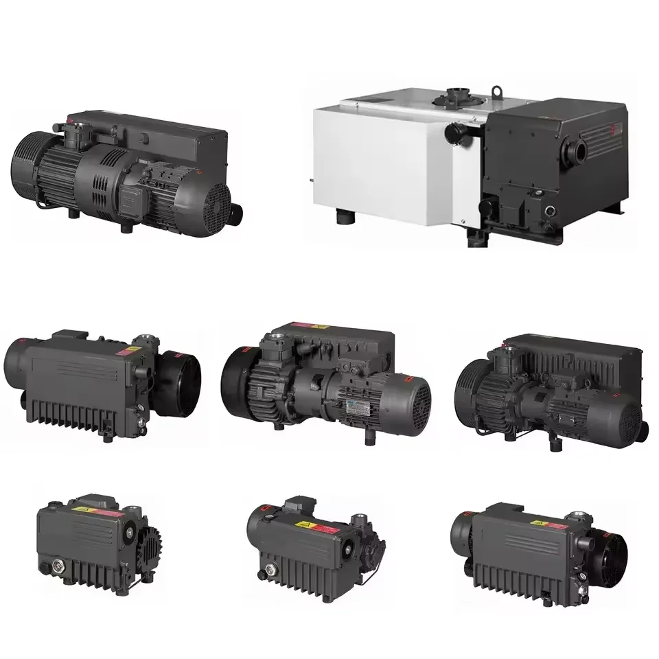 Новая продукция технические входные лопасти вакуумный насос для вакуумного