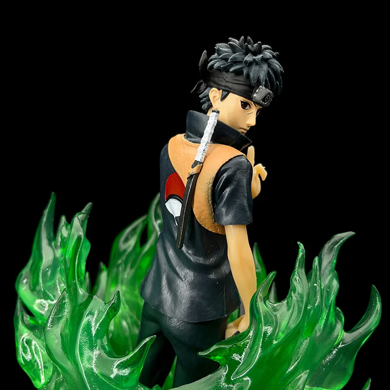 Экшн-фигурки из аниме Наруто 24 см |