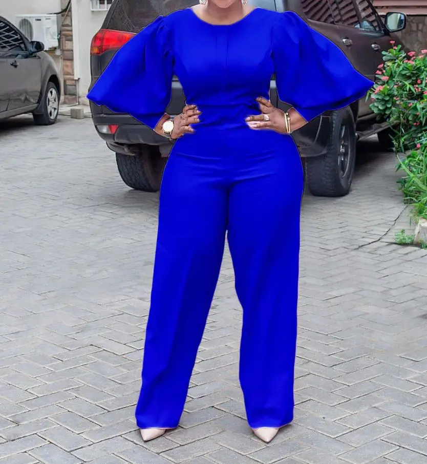 Рисунок 5 - Женский Облегающий комбинезон