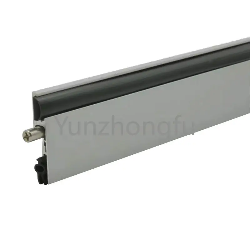 

Surface Type Waterproof Seals Strip Door Bottom Seal Strip