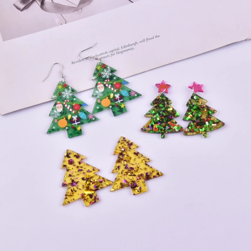 10 шт./упаковка подвески для сережек и ожерелий