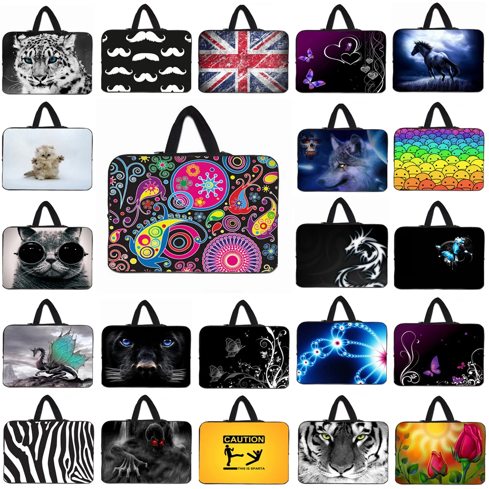 For Ideapad 3 Alienware 13 Notebook Laptop Handbag 10 Tablet