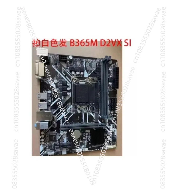 

Материнская плата B360M-D2V B360M D3H B365M POWER H310M S2