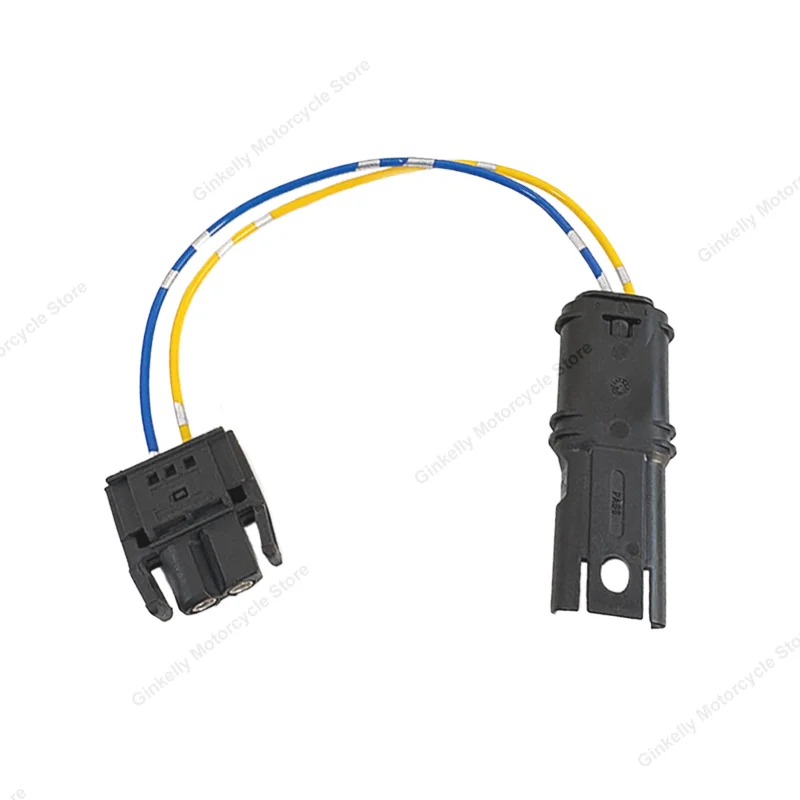 

Для контроллера электронного обходового разъема топливного насоса BMW 16148523697 FPC FPE