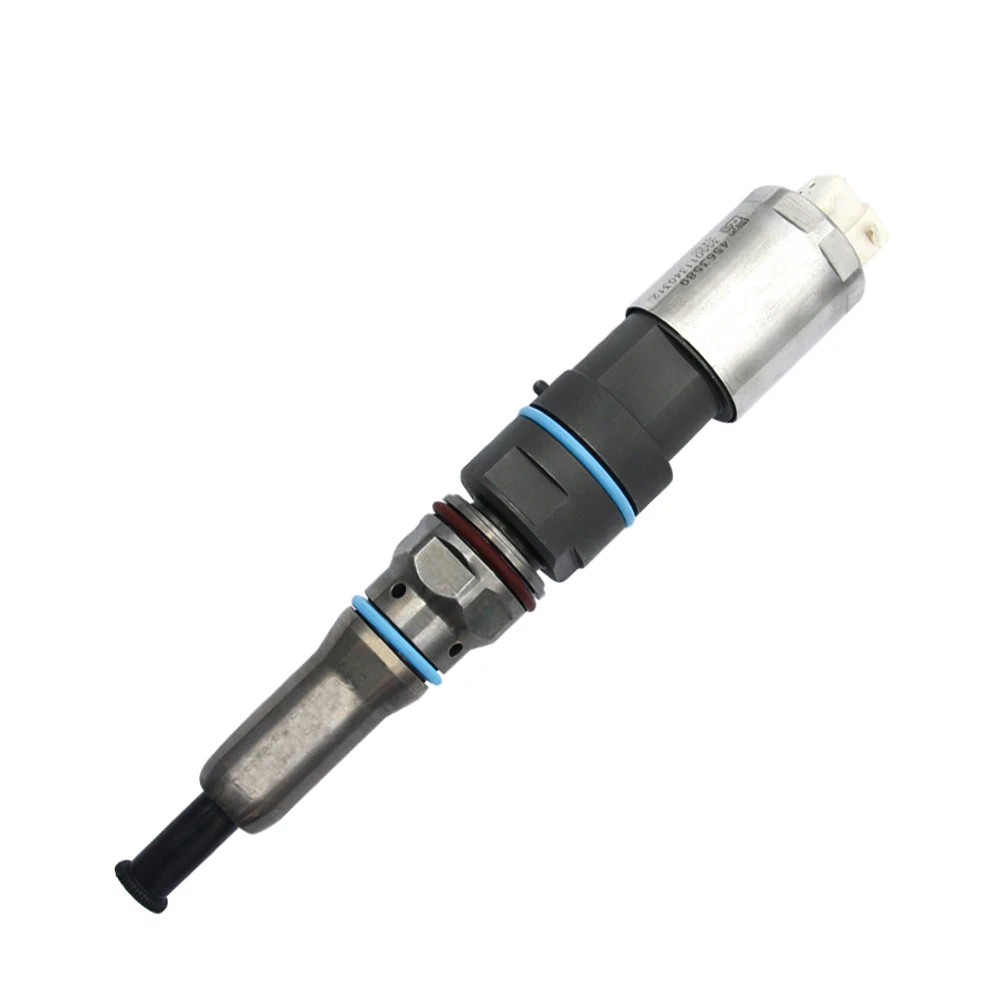 Топливный инжектор дизельного двигателя 456-3589 для Caterpillar C9.3 промышленных