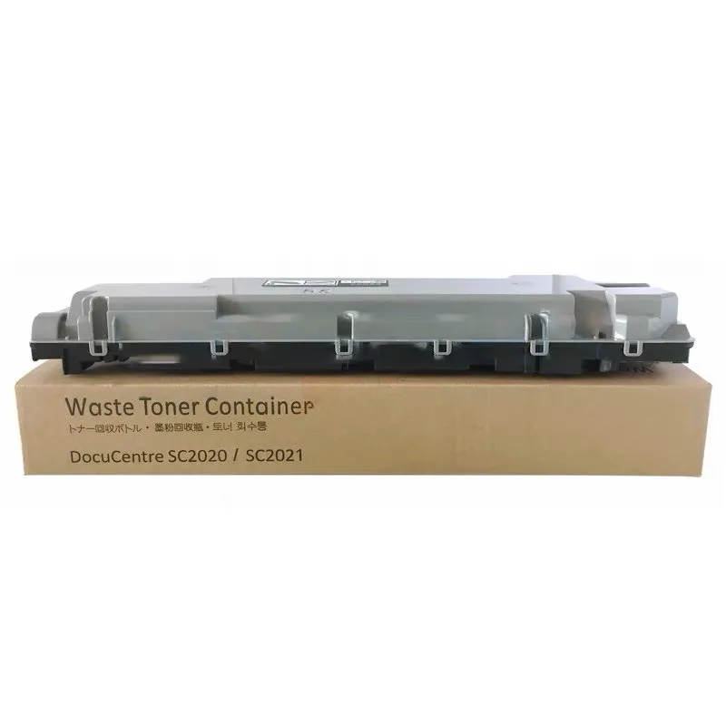 Контейнер для тонер-бутылок CWAA0869 лазерного принтера Fuji Xerox DocuCentre SC2020 SC2021 SC2022 DC SC