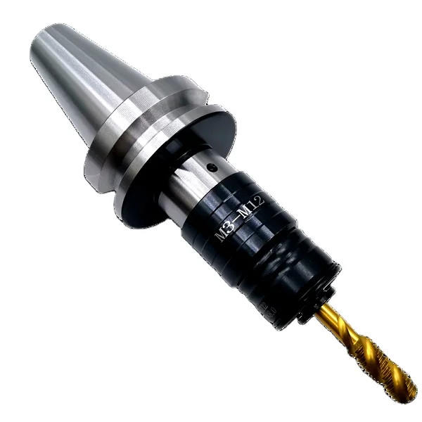 Переходник зажимного патрона 3-16 с моделью Tc820 Tc312 Tc1433