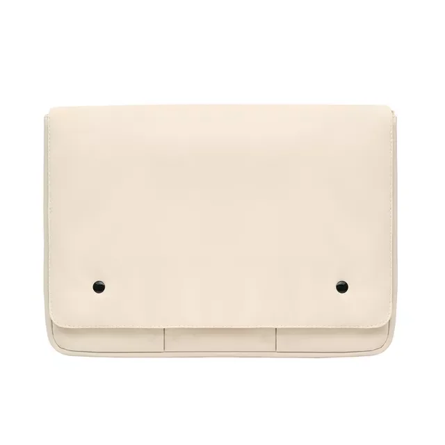 

Bag For Macbook Air Pro 13 15 16 Case Tablet Sleeve Notebook Cover For 13.3 14 15 Inch Ordinateurs Portables Accessories