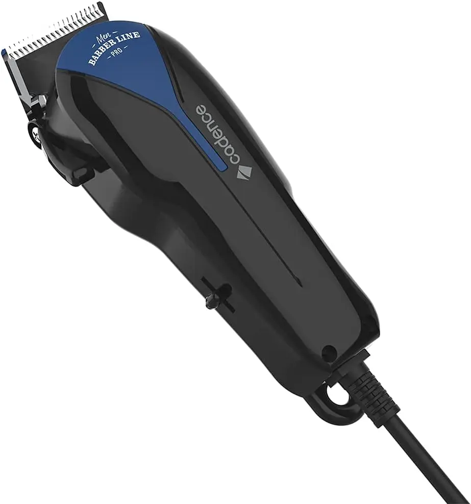 

de Cortar Cabelo Barber Line Pro CAB850
