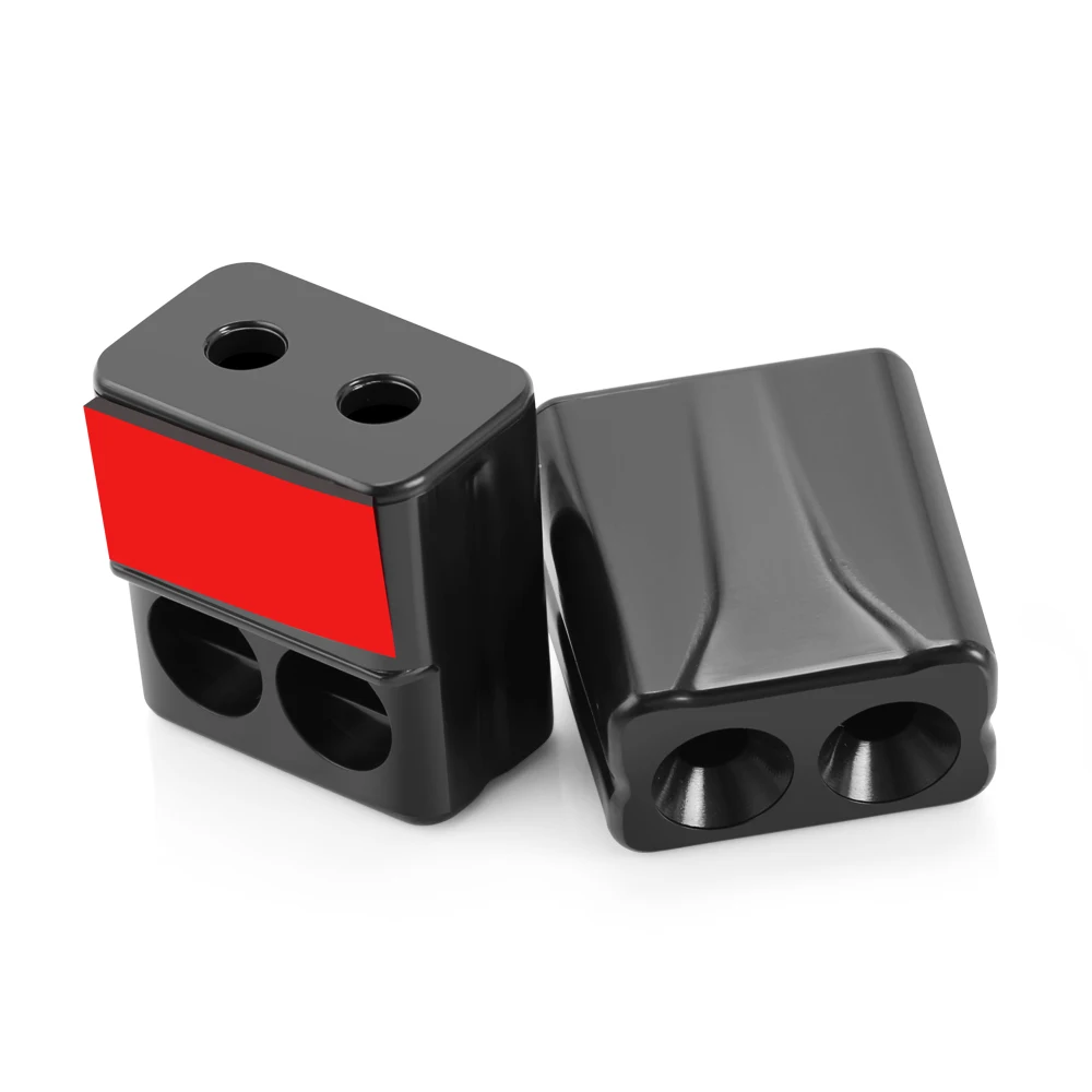 2 шт. ультразвуковые сирены для животных