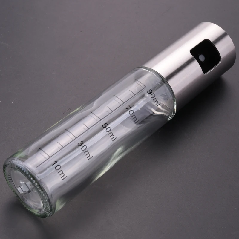 Инжекторная машина для масляного тумана с подставкой оливкового масла жареная