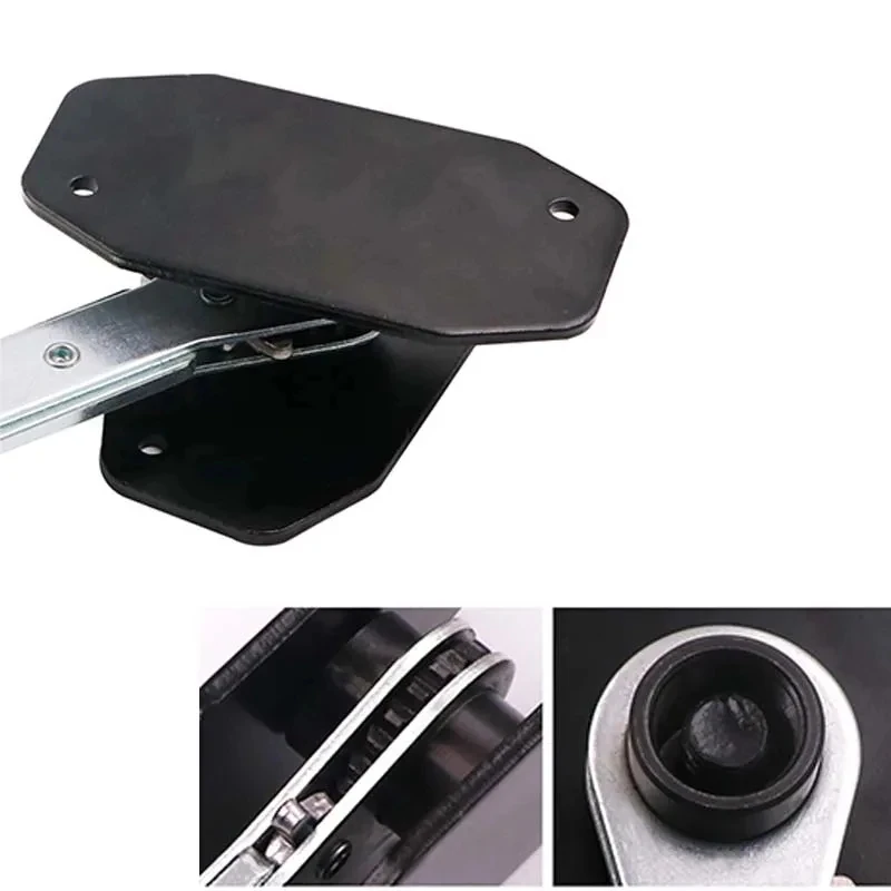 Автомобильный храповой тормозной поршень инструмент для разбрасывания суппорта