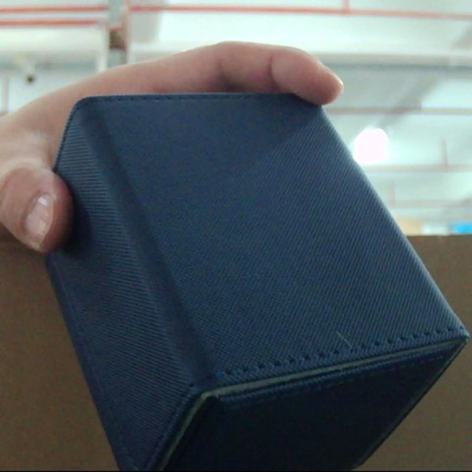 Лидер продаж органайзер для карт MTG TCG большая коробка хранения коллекционных игр