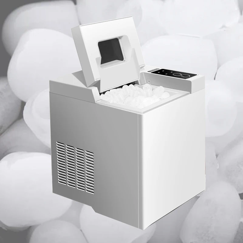 

Льдогенератор цилиндрический домашний льдогенератор цилиндрическая машина для изготовления кубиков льда столешница для коммерческого небольшого холодильника молока чая