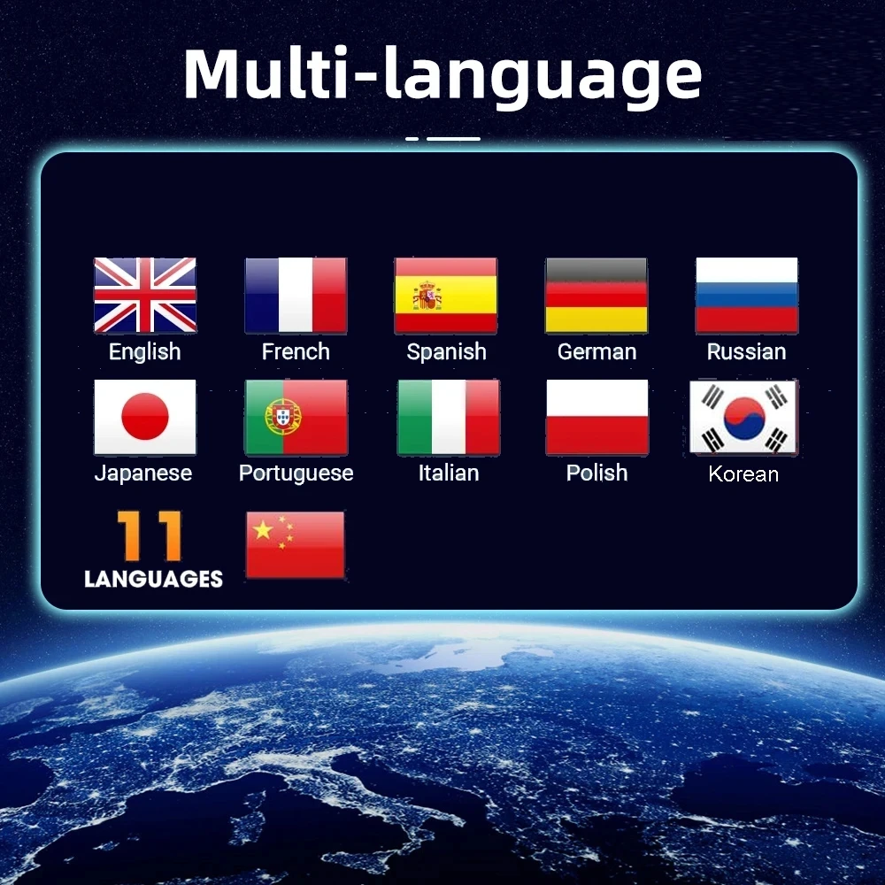 LAUNCH X431 CRP123E PLUS Автомобильные диагностические инструменты OBD2 Сканер Obd2 Двигатель