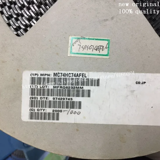 Микросхема RT9364PQW MC74HC74AFEL PQ200WN3MZPH BA10393F-E2 RT9364 MC74HC74 PQ200WN3