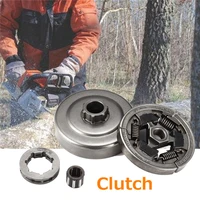 chain sprocket clutch drum bearing 38inch 7rim for stihl ms361 044 046 ms440 ms460 chainsaw replacement clutch sprocket drum
