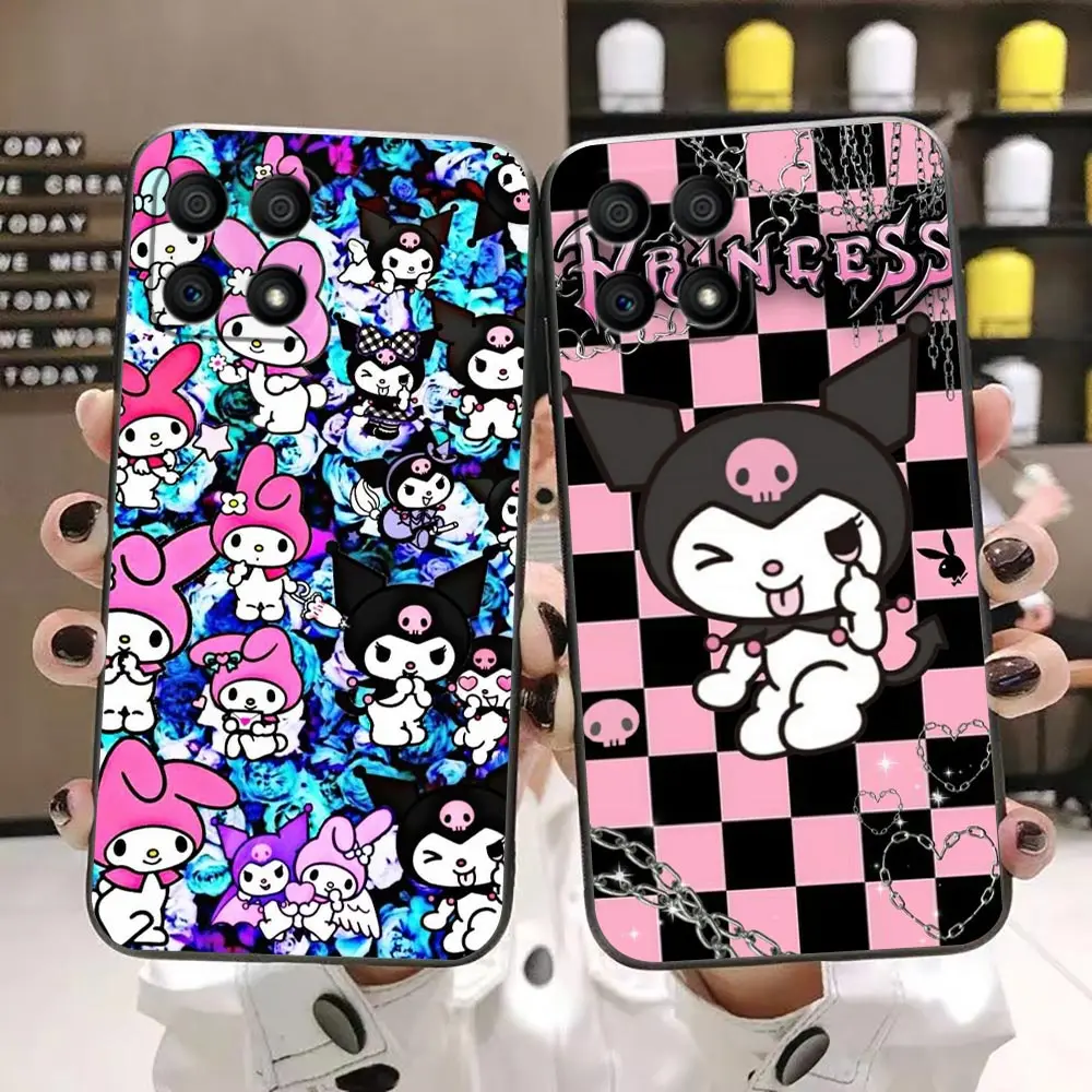 Чехол для HUAWEI Honor 9X 9 8 8X Max 90 80 70 60 50 30 20 Lite Pro