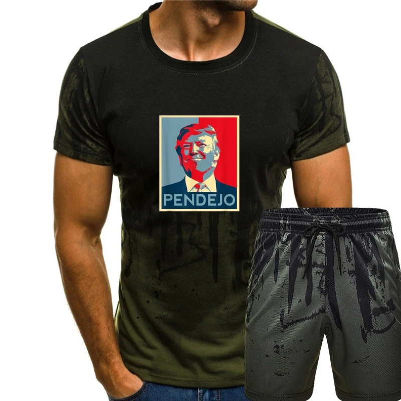 

Забавные гибкие футболки Liberal Pendejo с испанской тематикой