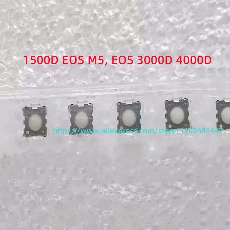 Кнопка спуска затвора для Fujifilm FUJI X-T20 XT20