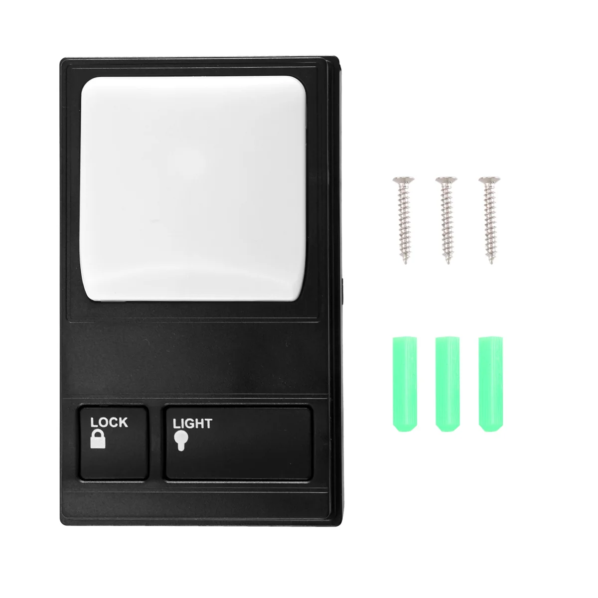 Keypad