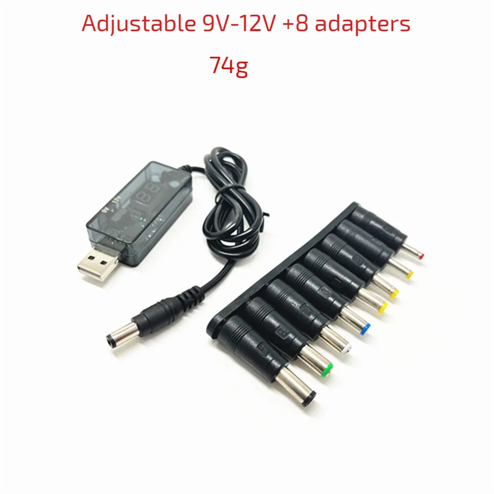

1 M Usb Dc Adapter Not Easily Damaged Transmission Stability Multi-function Transfer Pressure Line Widely Applicable Durable