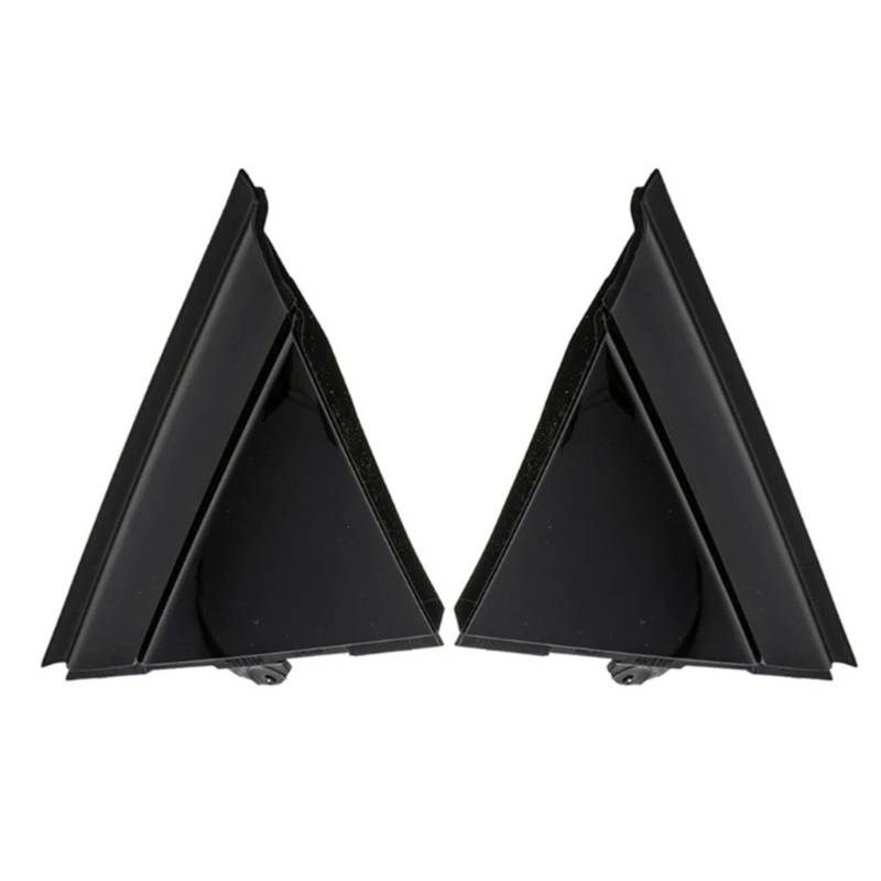 

Car Door Mirror Cover Molding Cover Molding For-Fiat 2012-2019