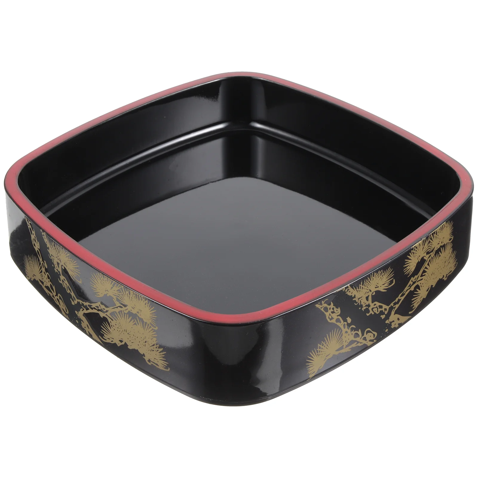 

Home Food Plate Sushi Dish Sashimi Plate Decorative Japanese Sashimi Dish