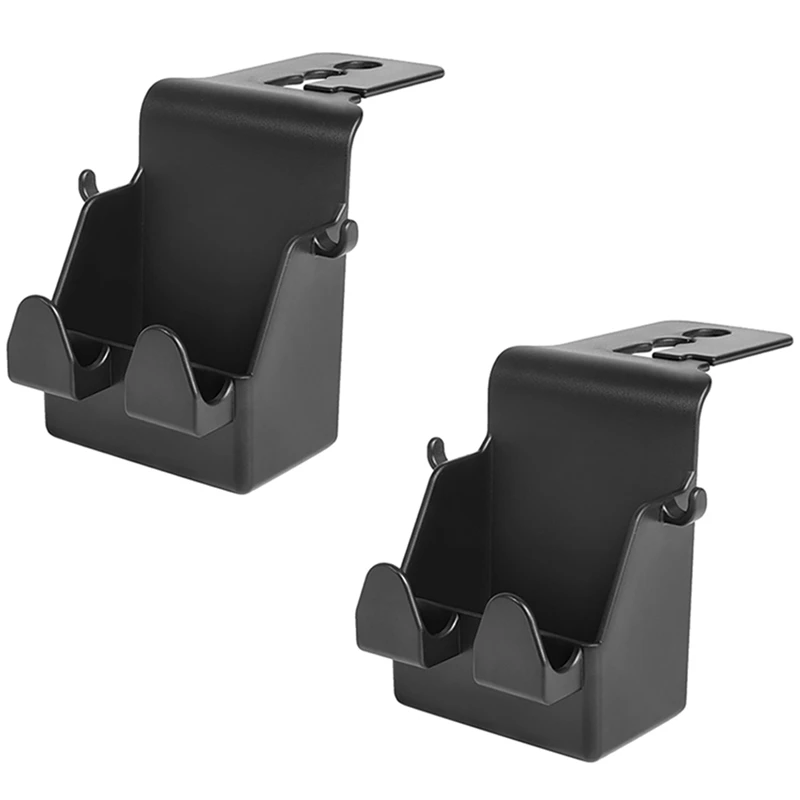 

2X Car Seat Back Hook Universal Portable Car Accessories Interior Hanger Holder Storage