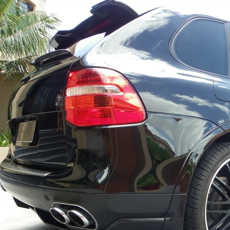95563148801 95563148800 95563148802 Автомобильный задний фонарь для Porsche Cayenne 2007 2008 2009 2010 |