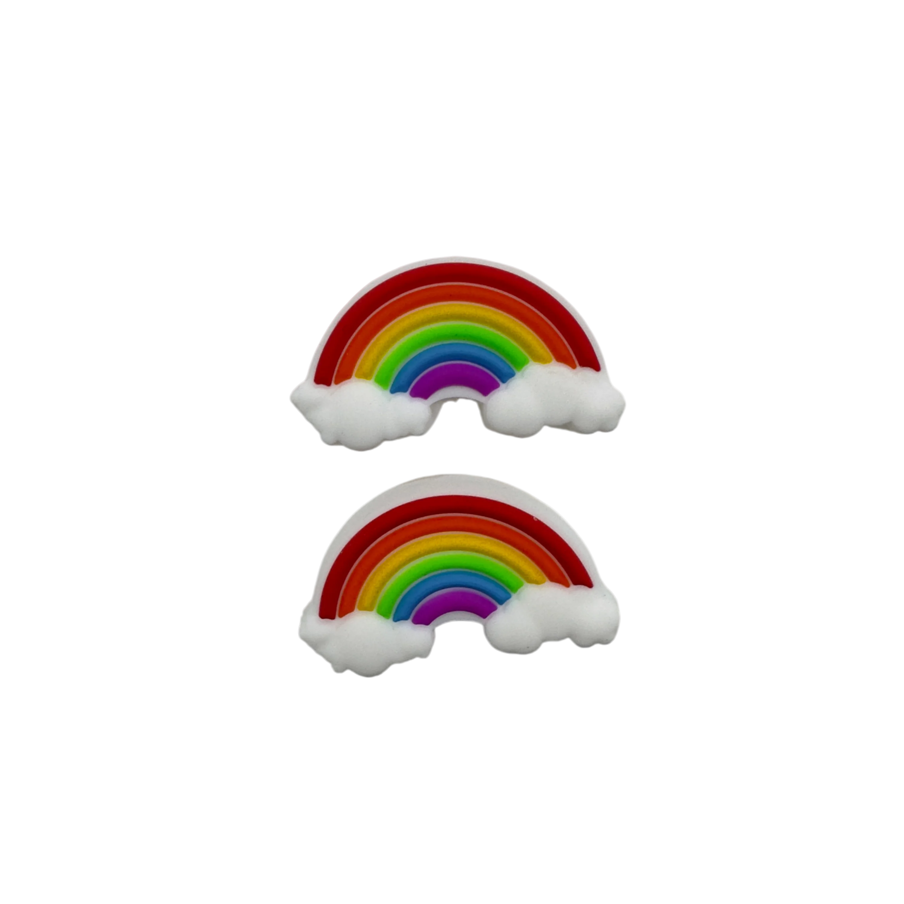 Фото 50 шт./лот, 2026 Rainbow, виброгасители для теннисных ракеток, Park Jae Sang 