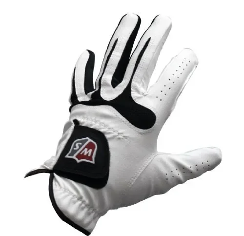 

Men's Perfect Large Soft Grip Left-Hand Cadet Golf Glove - Improved Gameplay Ensured!