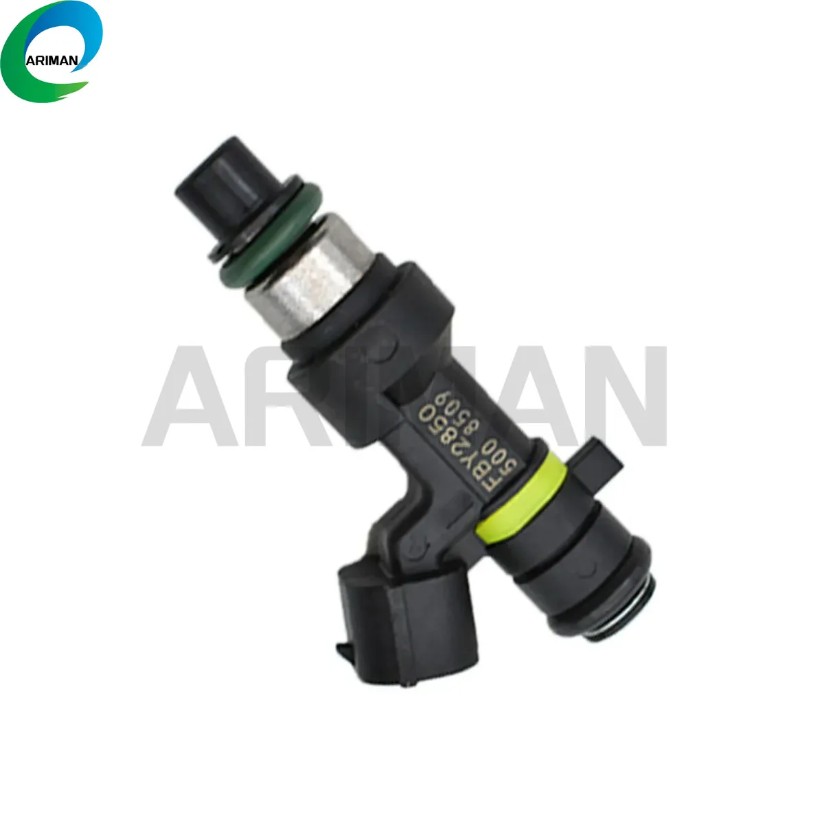 4 шт./лот топливная форсунка подходит для Nissan Sylphy G11 Teana 2 0 Tiida Sentra Versa 16600-EN200 FBY2850