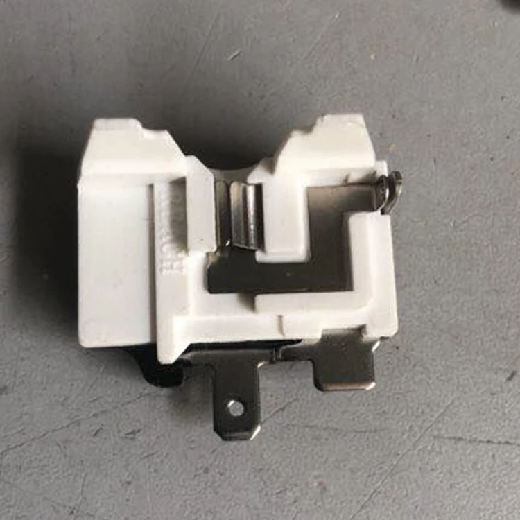 

4TM Series Electrical Epoxy Overload Protection Thermal Relay