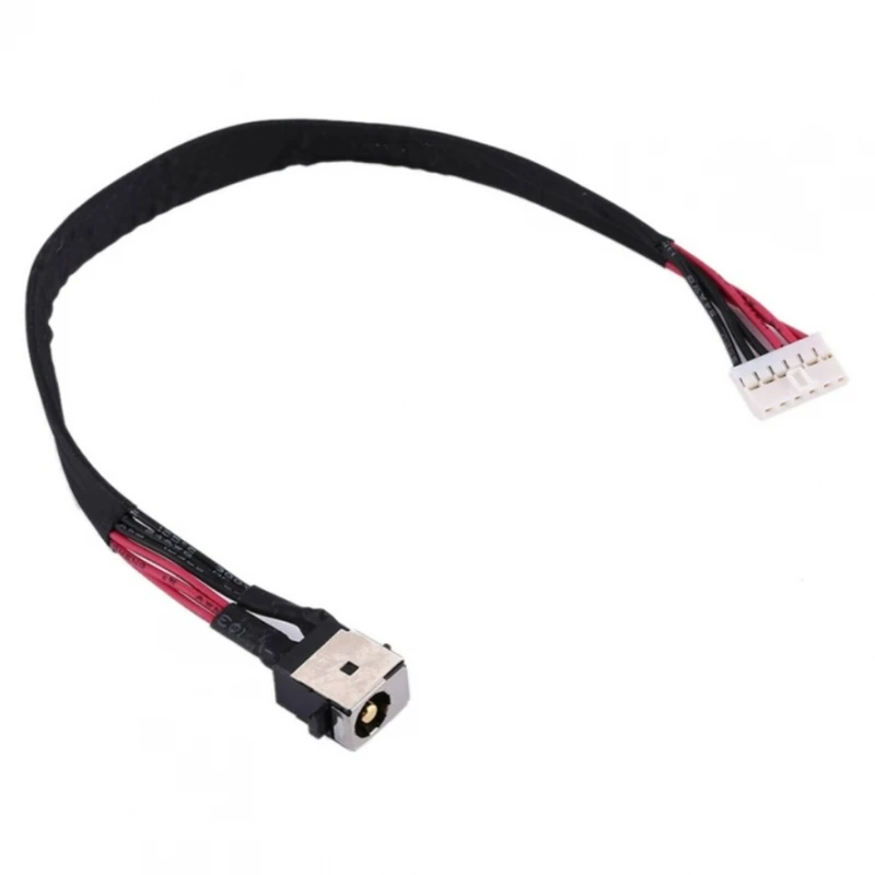 Разъем для зарядки ASUS K56 X550CL X450CC X751M запасной разъем питания # Asus |