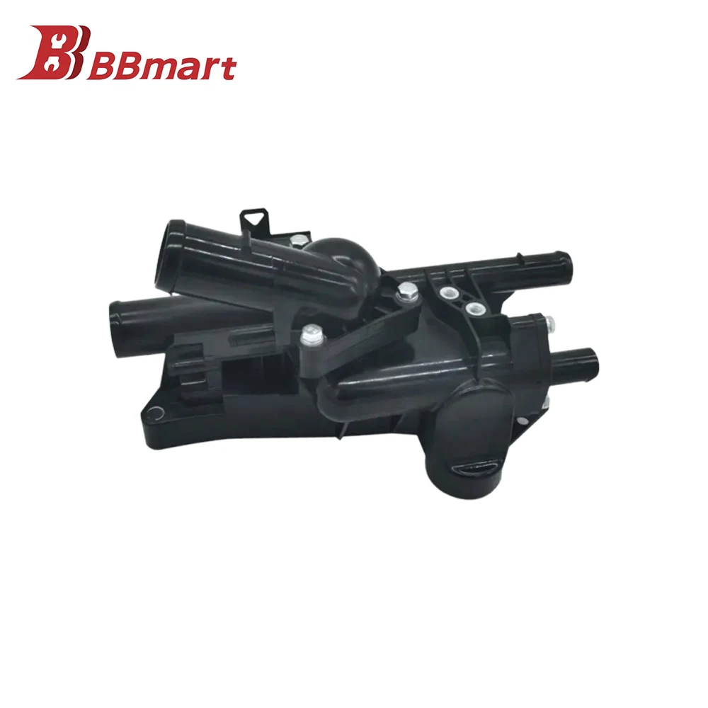 

25600-2G545 BBmart Auto Parts 1 Pcs Thermostat Housing For Kia SPORTAGE 10 Wholesale Factory Price Car Accessories