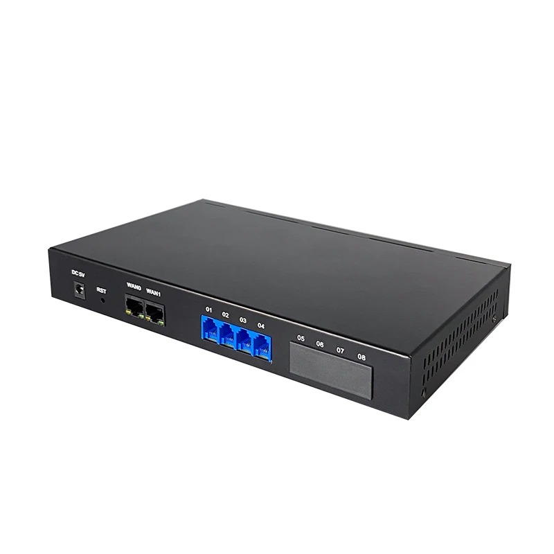 

Новинка, настольный компьютер IP PBX, 32 SIP-пользователя, деловой телефон, 16 Гб памяти, система IP Pbx для отеля, 4 стандартных SIP-протокольных систем FXO