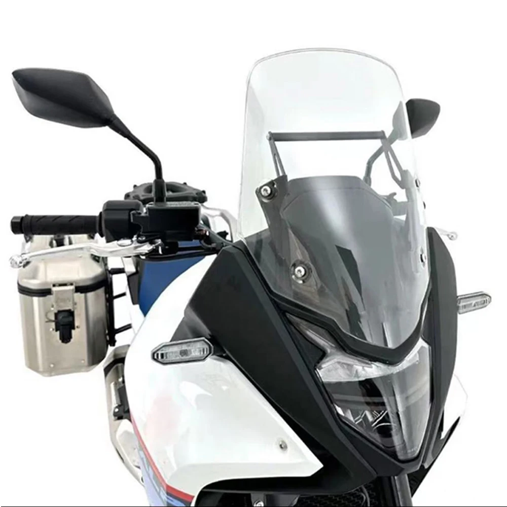 Для Honda XL750 TRANSALP xl750 transalp XL 750 2023 2024 мотоциклетная навигация GPS-навигация кронштейн