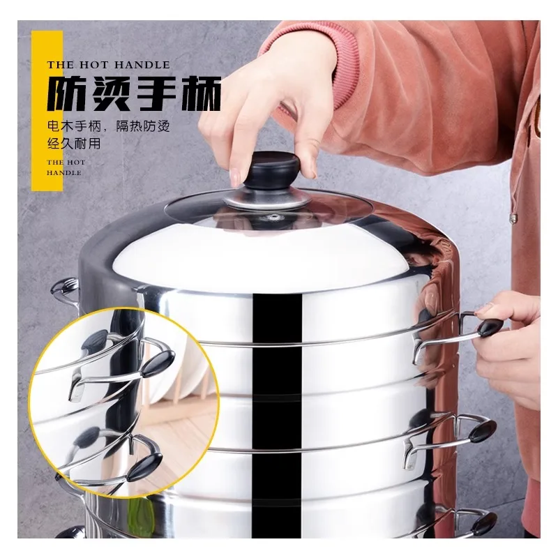 Непористый Электрический отпариватель многофункциональный трехслойный аппарат