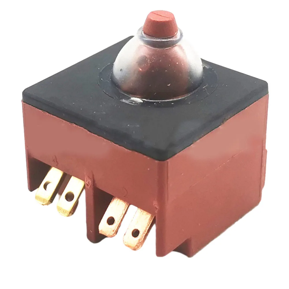 Для GA4030 GD0600 GD0602 GA4530 GA5030 9553NB 9554NB 9555NB 9556NB переключатель угловой шлифовальной машины