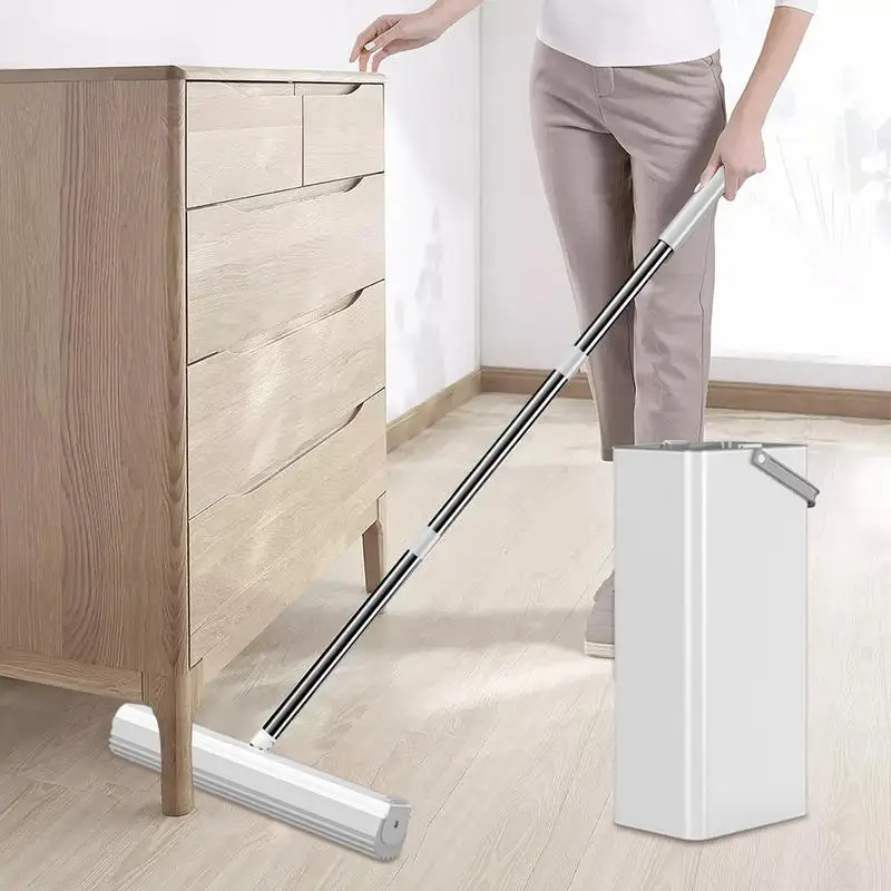 Набор для швабры и ведра ручная стирка