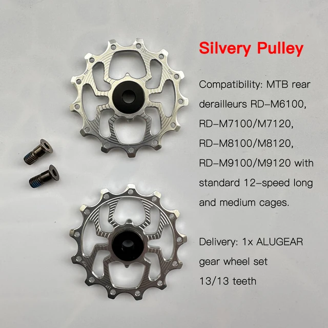 Shimano xtr gear set shop
