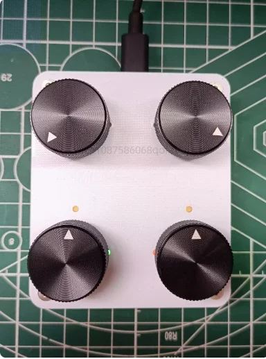 Миди-Смесительная консоль Studio One/FLStudio/Live/Логическая организованная смесительная