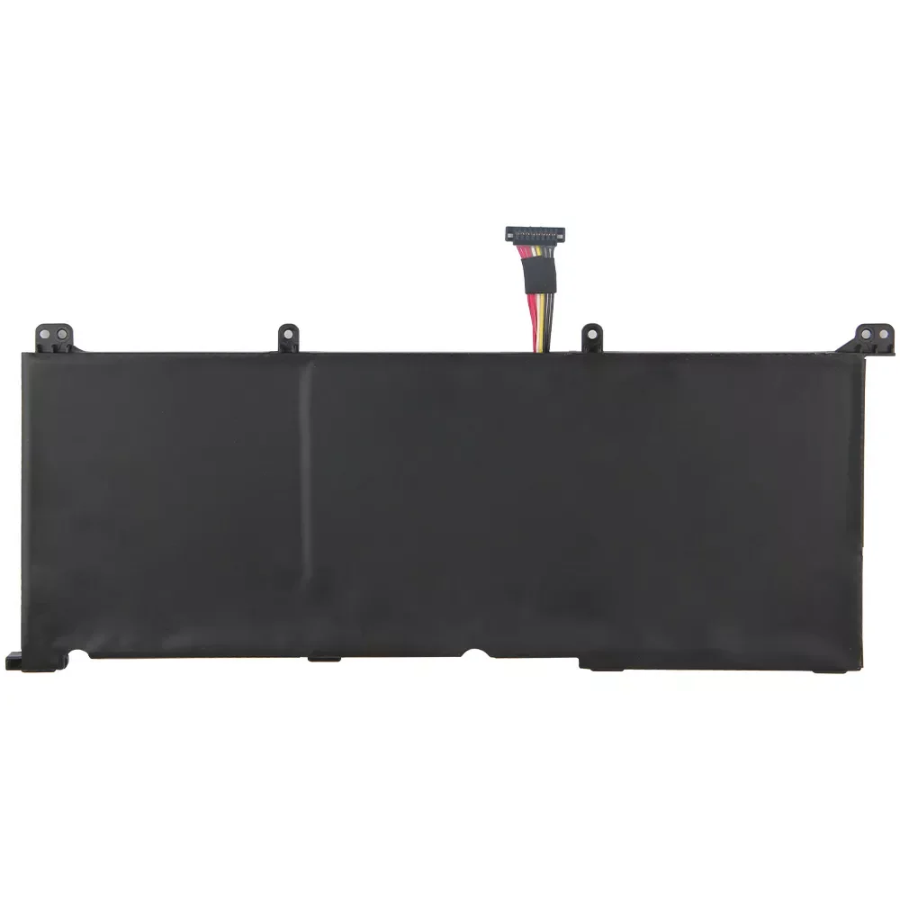 

Аккумулятор для ASUS G501 N501L G601J UX501VW UX501JW C41N1416, 3800 мАч