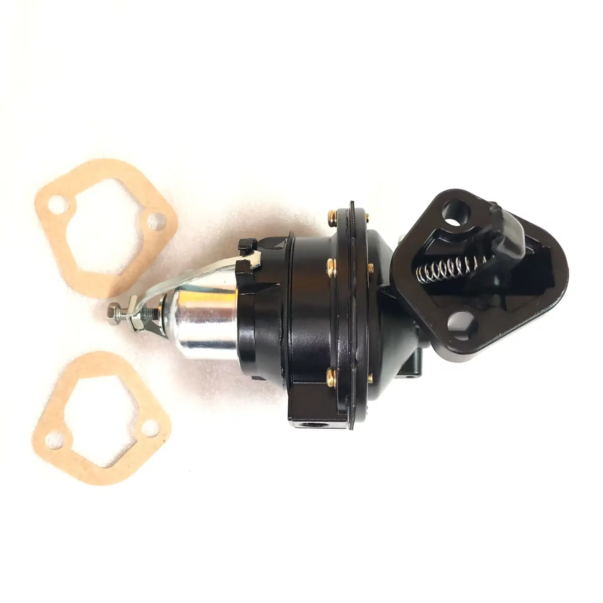 

Новый топливный насос 861676A1 3854858 77115 для Volvo Penta Mechanical Mercruiser 4 Cyl 3,7 3,0