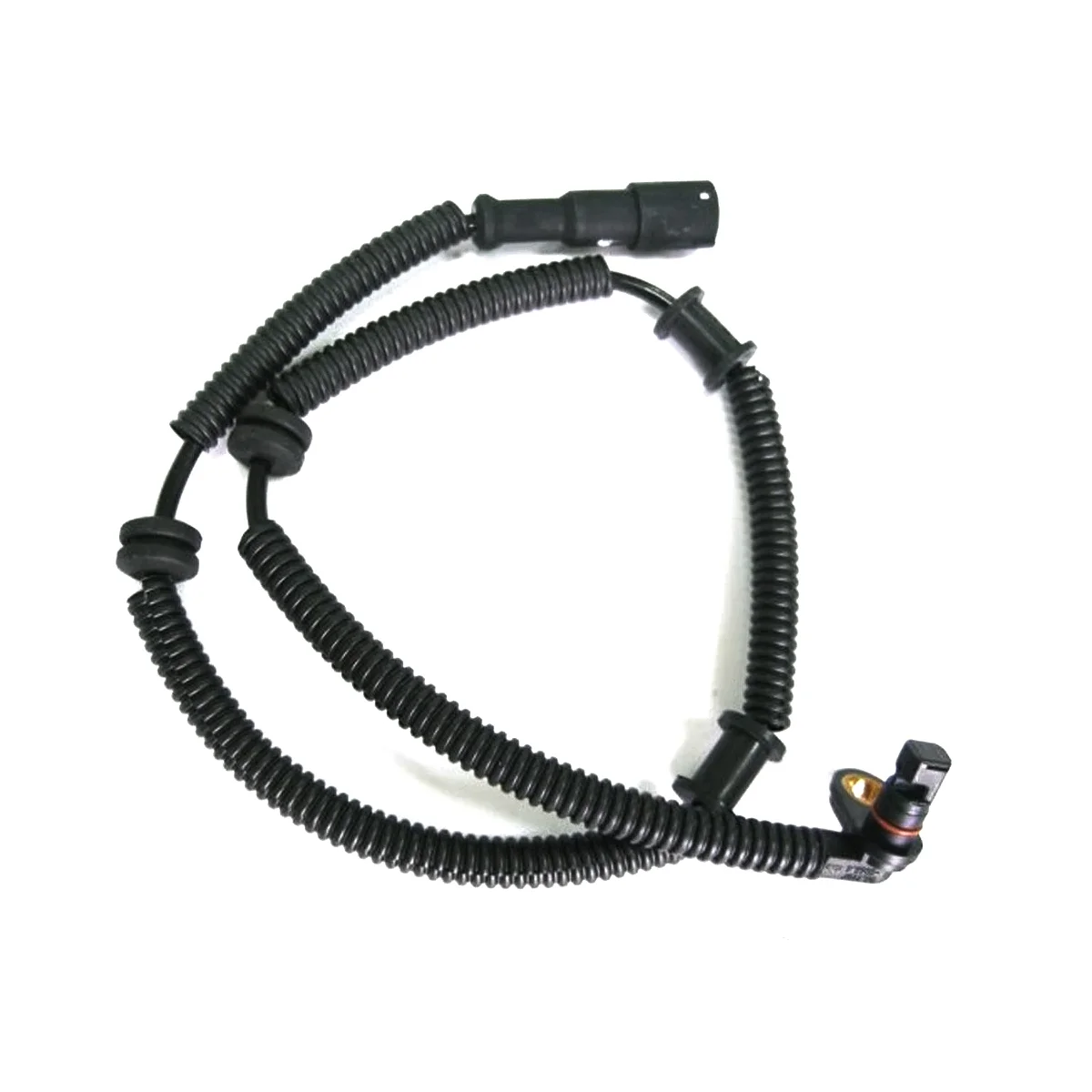 

Передний подшипник ступицы ABS Датчик для Ssangyong Actyon Sports 2006-2011 4143209001 4143209002