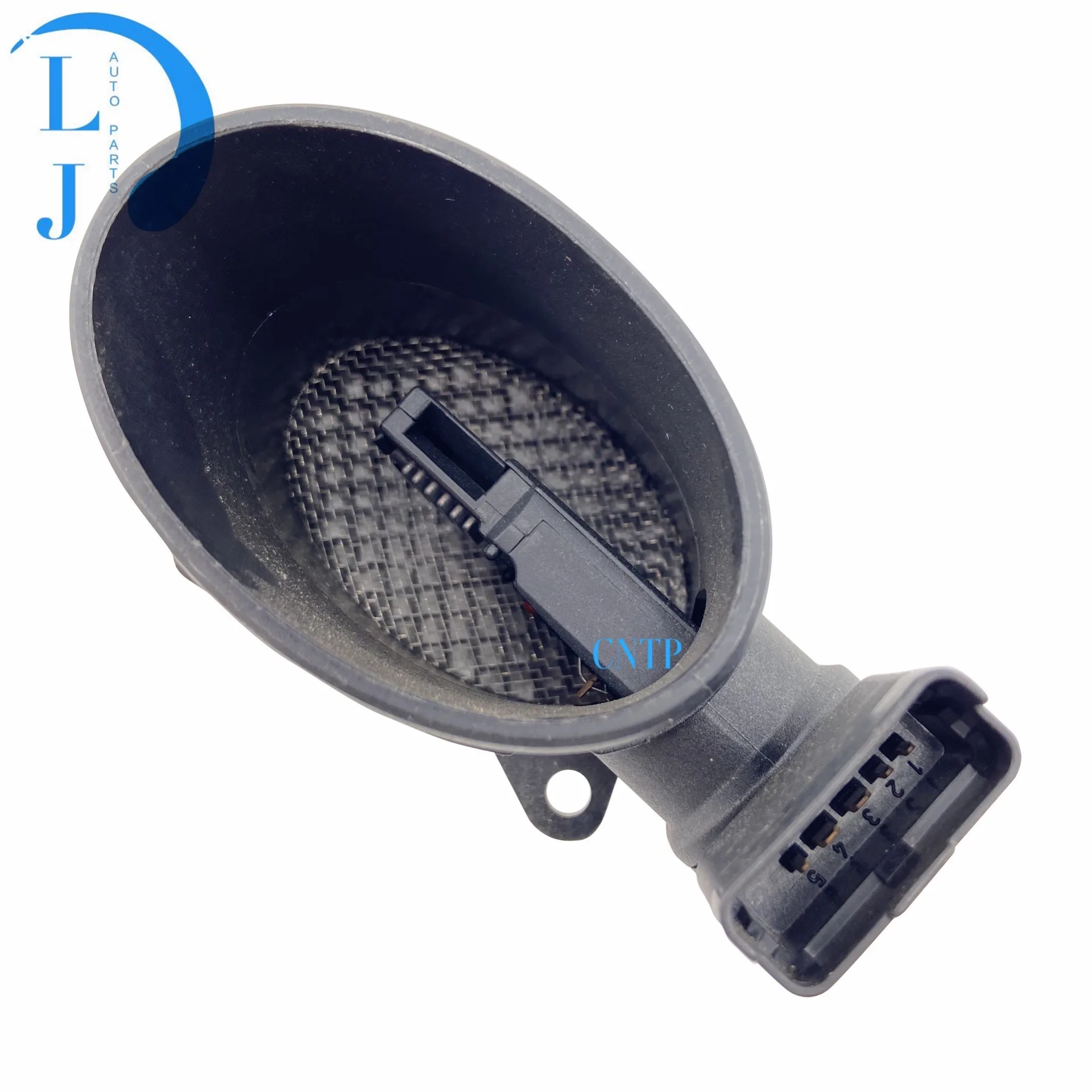 9650010780  Mass Air Flow Meter Switch Sensor Fit For CITROEN FIAT SCUDO FORD FIESTA FUSION FOCUS MINI MINI PEUGEOT  1920GV