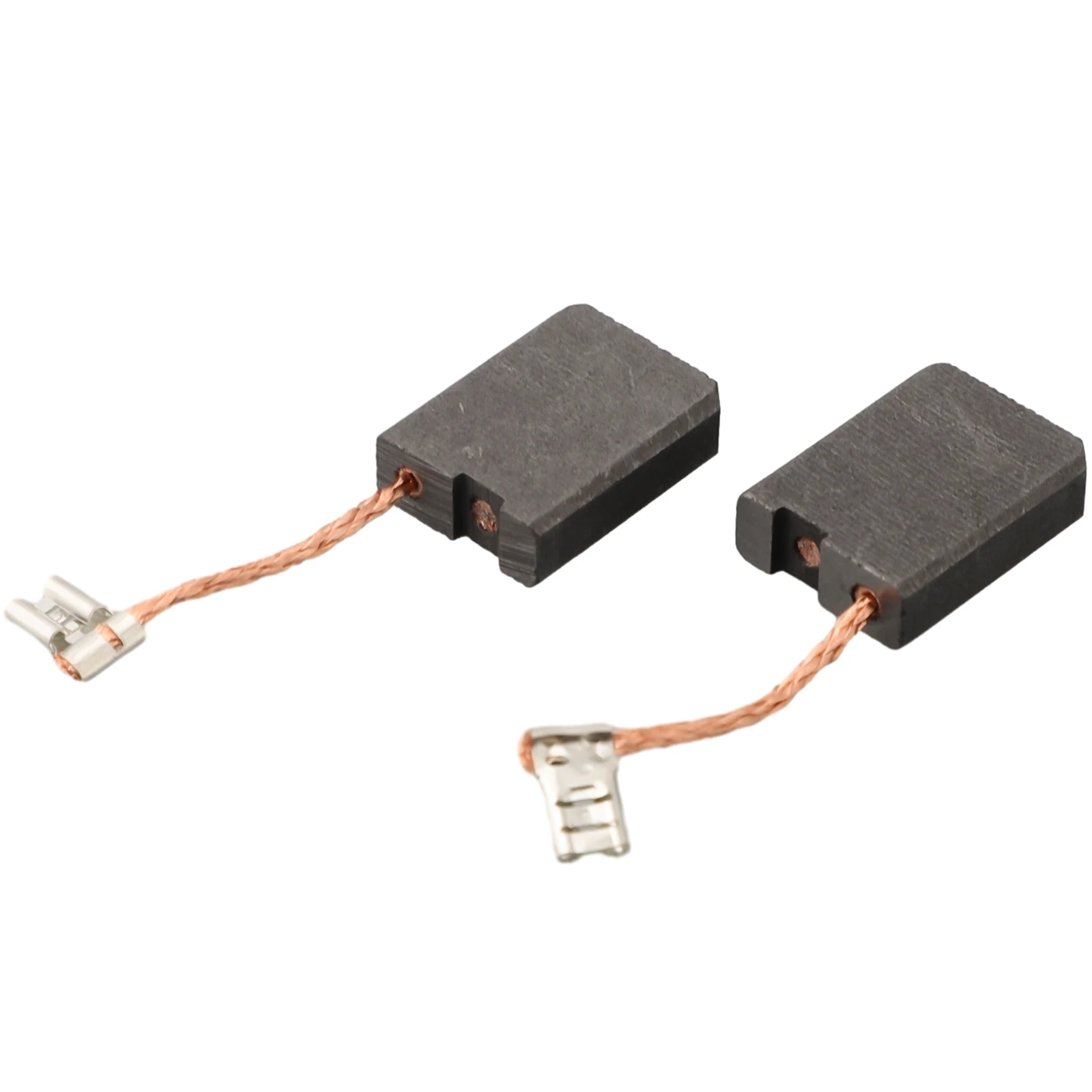 Карбоновые щетки GA9060R GA9061 для GA9062 GA9063RX02 HM1812 CB218 1971292 сменные комплект из 2 шт.