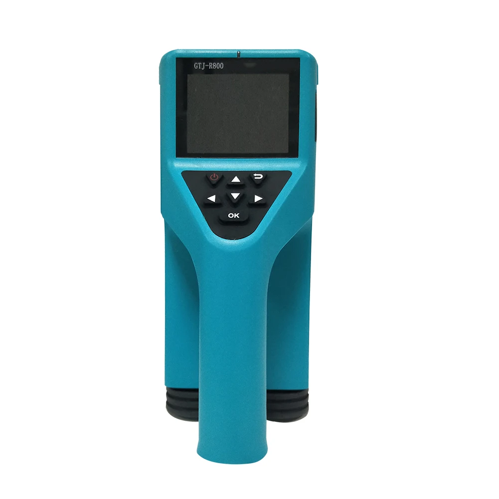 

NDT Laser Concrete Rebar Scanner Locator
